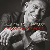 CD Shop - KEITH RICHARDS CROSSEYED HEART
