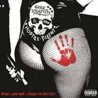CD Shop - DIRK -& THE HOSTILE TALENT- VERMIN SWEET DREAMS (FROM THE...