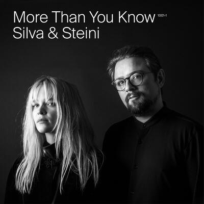CD Shop - SILVA & STEINI MORE THAN YOU KNOW