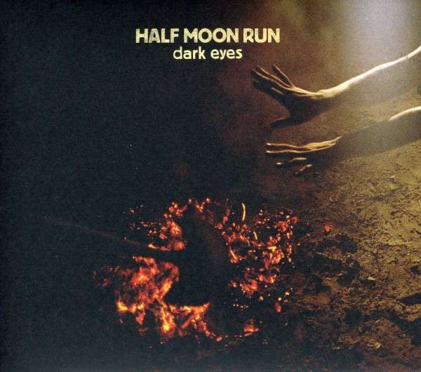 CD Shop - HALF MOON RUN DARK EYES