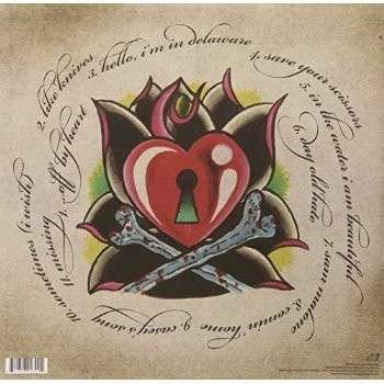 CD Shop - CITY & COLOUR SOMETIMES