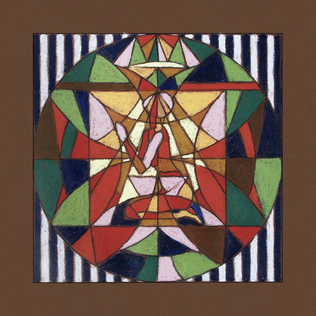 CD Shop - LAURA MARLING PATTERNS IN REPEAT