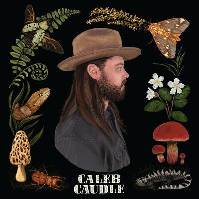 CD Shop - CALEB CAUDLE SWEET CRITTERS