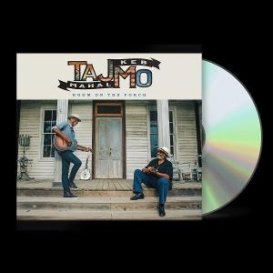 CD Shop - TAJ MAHAL,KEB\