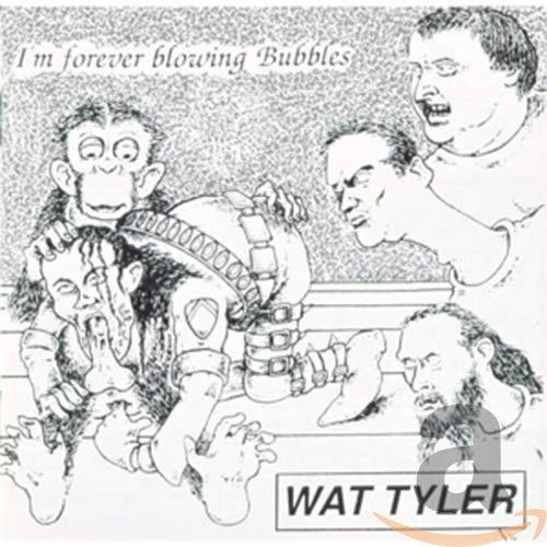CD Shop - TYLER WATT I\