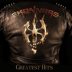 CD Shop - SKANNERS GREATEST HITS