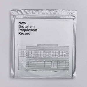 CD Shop - NEW BRUTALISM REQUIESCAT RECORD