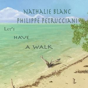 CD Shop - PHILIPPE -& NATHALIE BLANC- PETRUCCIANI LET\