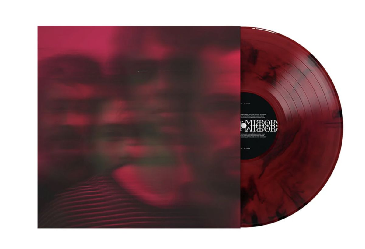 CD Shop - ALL THEM WITCHES HOUSE OF MIRRORS