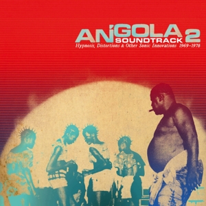 CD Shop - VARIOUS ARTISTS ANGOLA SOUNDTRACK 2