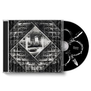 CD Shop - ISKANDR SACRAAL