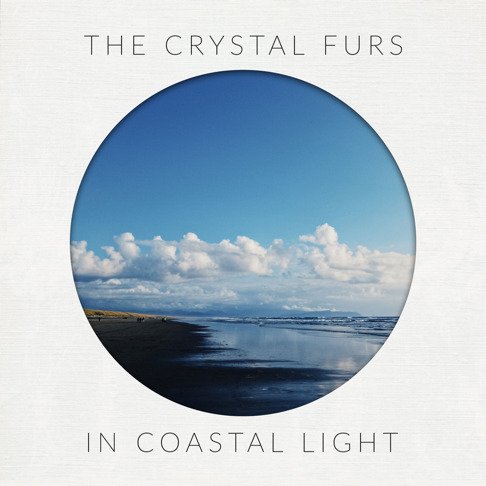 CD Shop - CRYSTAL FURS IN COASTAL LIGHT