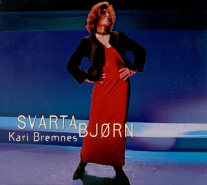 CD Shop - KARI BREMNES SVARTA BJORN
