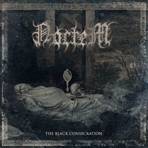 CD Shop - NOCTEM BLACK CONSECRATION