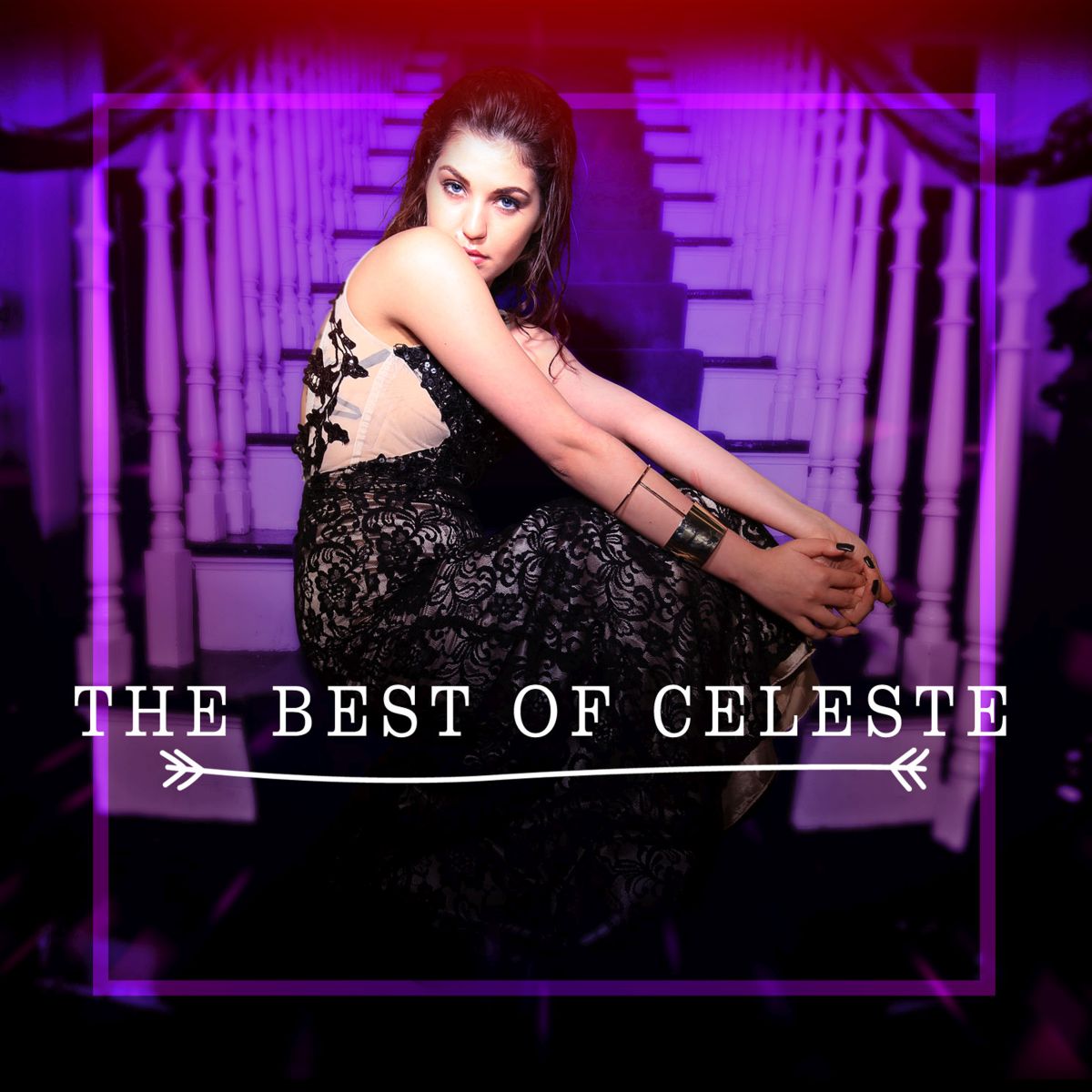 CD Shop - CELESTE BUCKINGHAM The Best of Celeste