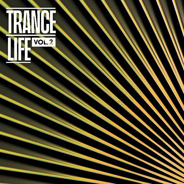 CD Shop - VARIOUS ARTISTS TRANCE LIFE VOL.2