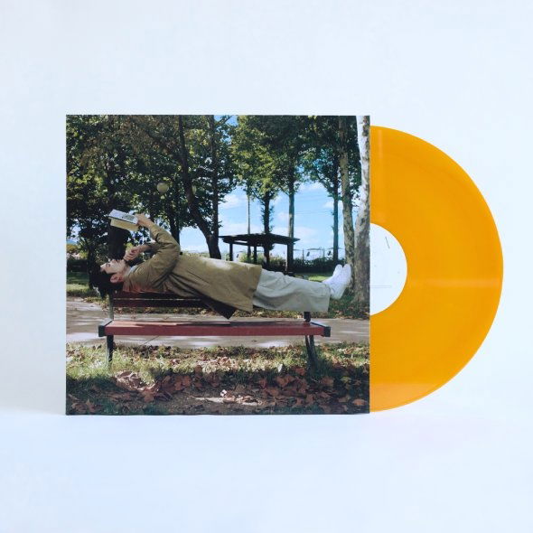 CD Shop - CHANG KIHA LEVITATION