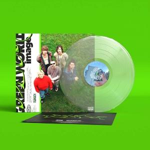 CD Shop - TELEHEALTH GREEN WORLD IMAGE