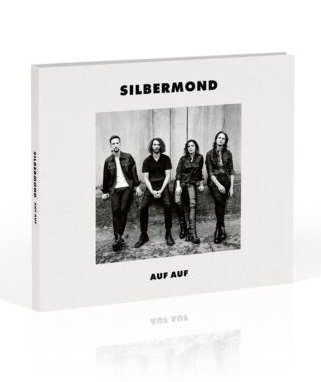 CD Shop - SILBERMOND AUF AUF
