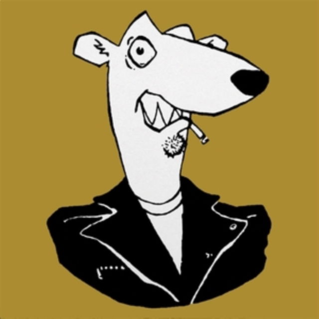 CD Shop - SCREECHING WEASEL BOOGADABOOGADABOOGADA!