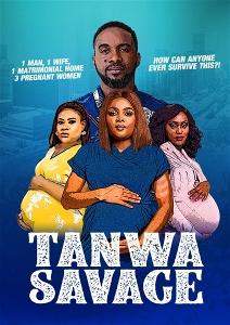 CD Shop -  TANWA SAVAGE