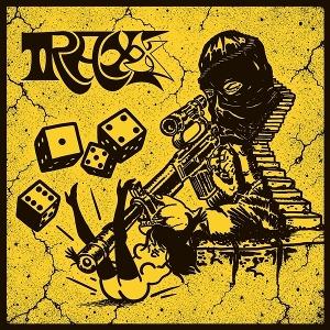 CD Shop - TRAXX TRAXX