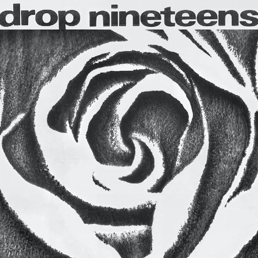 CD Shop - DROP NINETEENS 1991