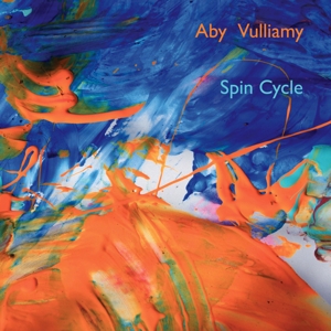 CD Shop - ABY VULLIAMY SPIN CITY