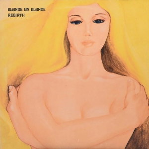 CD Shop - BLONDE ON BLONDE REBIRTH