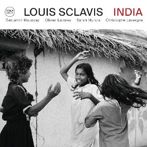 CD Shop - LOUIS SCLAVIS INDIA