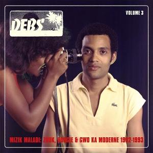 CD Shop - VARIOUS ARTISTS MIZIK MALADI: DISQUES ...