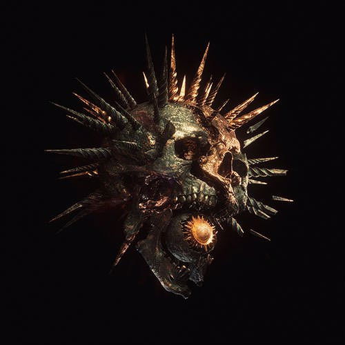 CD Shop - BLEED FROM WITHIN ZENITH