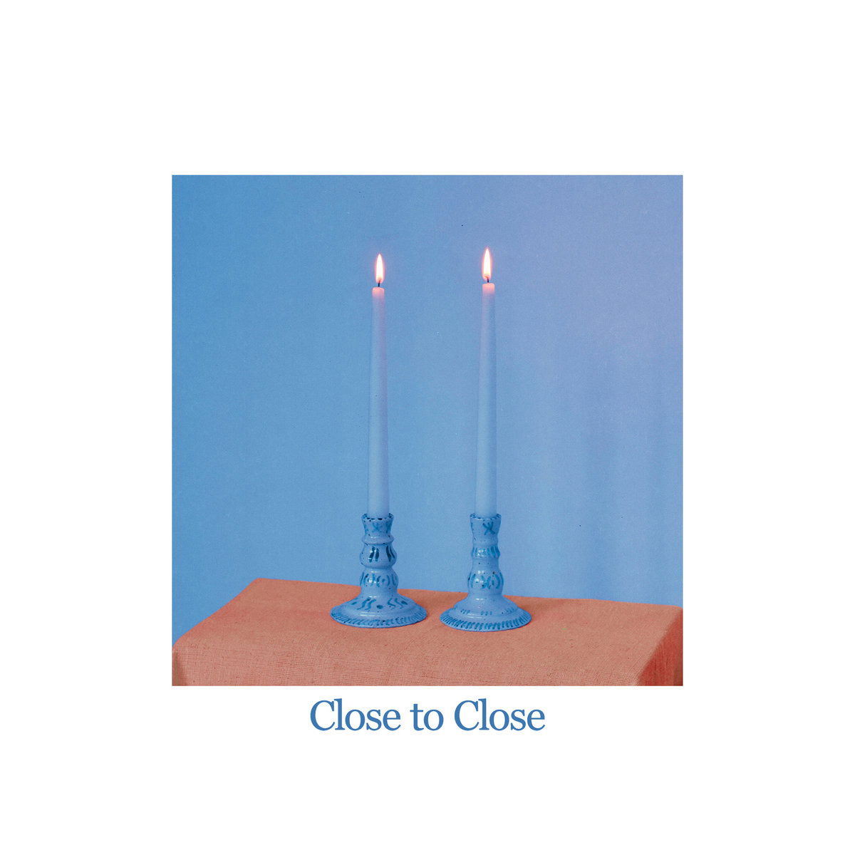 CD Shop - MARTHA ROSE CLOSE TO CLOSE