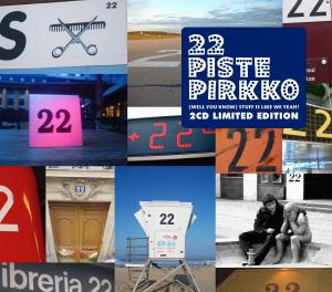 CD Shop - 22 PISTEPIRKKO STUFF IS LIKE WE YEAH!