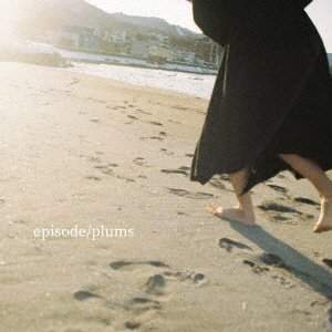 CD Shop - PLUMS EPISODE