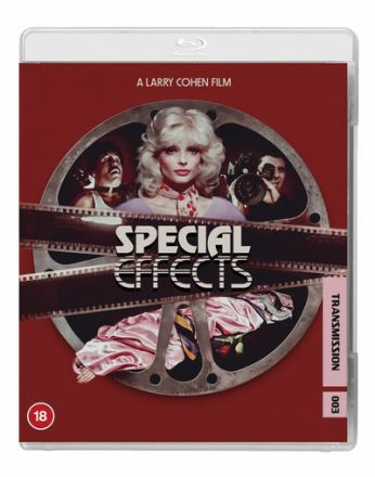 CD Shop -  SPECIAL EFFECTS