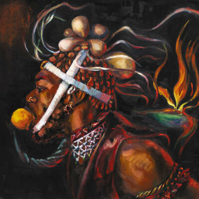 CD Shop - DESIRE MAREA ON THE ROMANCE OF BEING