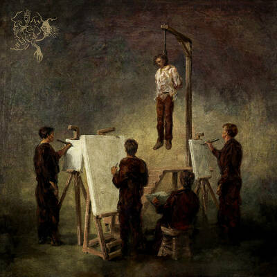 CD Shop - ABIGAIL WILLIAMS A VOID WITHIN EXISTENCE