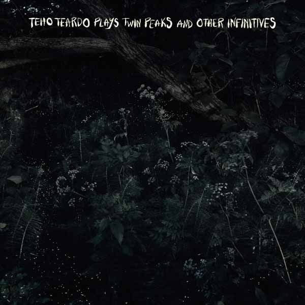 CD Shop - TEHO TEARDO PLAYS TWIN PEAKS AND O...
