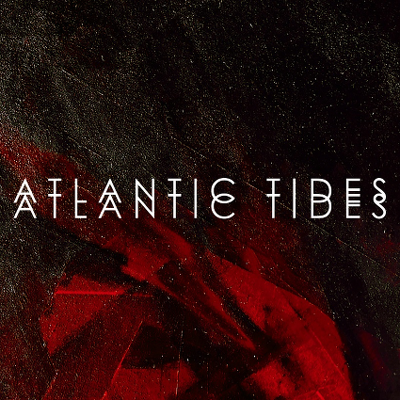 CD Shop - ATLANTIC TIDES ATLANTIC TIDES