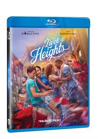 CD Shop - FILM ZIVOT V HEIGHTS