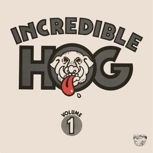 CD Shop - INCREDIBLE HOG VOLUME 1