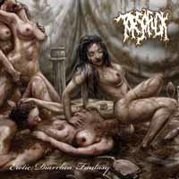 CD Shop - TORSOFUCK EROTIC DIARRHEA FANTAS...