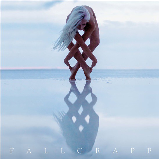 CD Shop - FALLGRAPP Ostrov LP