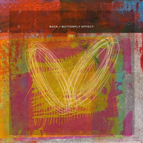 CD Shop - SACK BUTTERFLY EFFECT