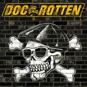 CD Shop - DOC ROTTEN DOC ROTTEN