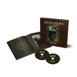 CD Shop - BROWN, ARTHUR NATURE BOOK LTD.