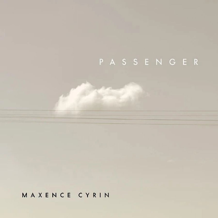 CD Shop - MAXENCE CYRIN PASSENGER