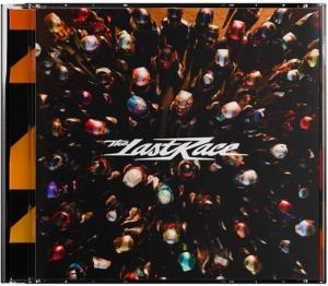 CD Shop - VARIOUS ARTISTS GP EXPLORER-THE LAST RACE