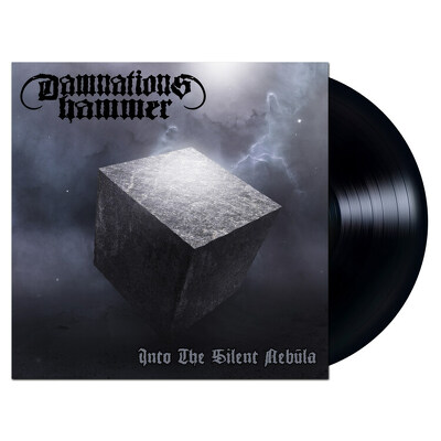 CD Shop - DAMNATION\